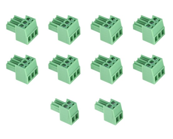 Preview: ESU 51801 SwitchPilot Extension 4x Relaisausgang 