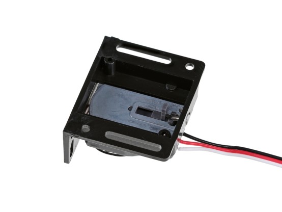 Preview: ESU 51806 Linearservo mit Microcontroller, Bewegung 4,5 mm 