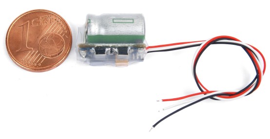 Preview: ESU 54671 PowerPack Mini, Energiespeicher 