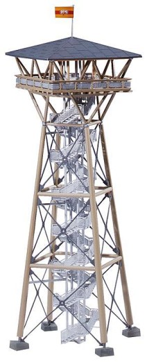 Preview: FALLER 130390 H0 Aussichtsturm Riesenbühl 