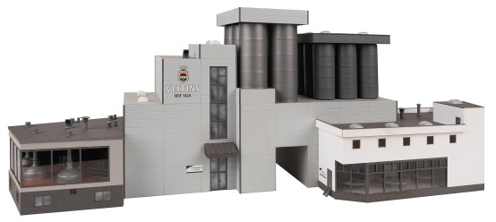 FALLER 130815 H0 Brauerei Veltins 