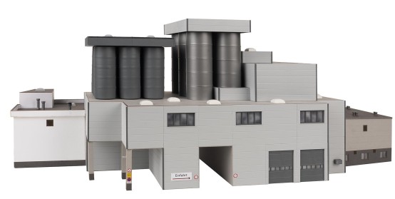 FALLER 130815 H0 Brauerei Veltins 