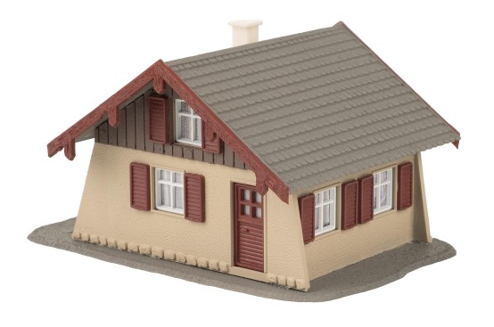 Preview: FALLER 131314 H0 Kleines Chalet 