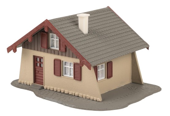 Preview: FALLER 131314 H0 Kleines Chalet 