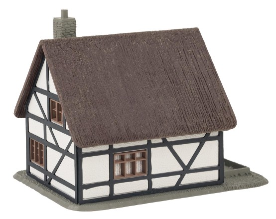 Preview: FALLER 131317 H0 Kleines norddeutsches Haus 