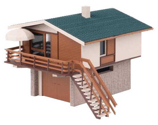 FALLER 134102 H0 Ferienhaus 