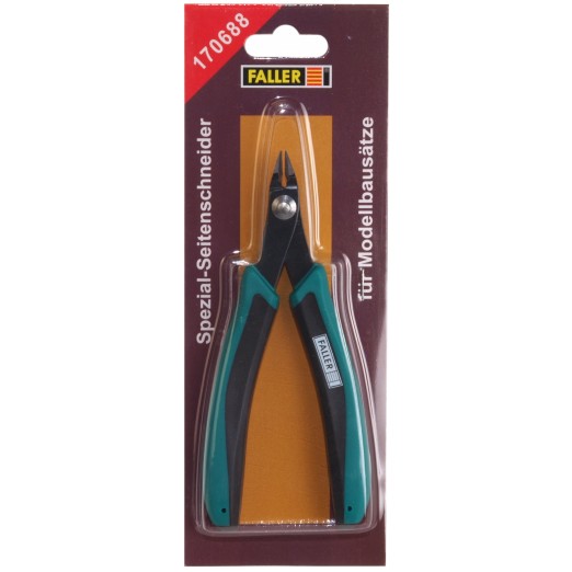 Preview: FALLER 170688 Spezial-Seitenschneider 