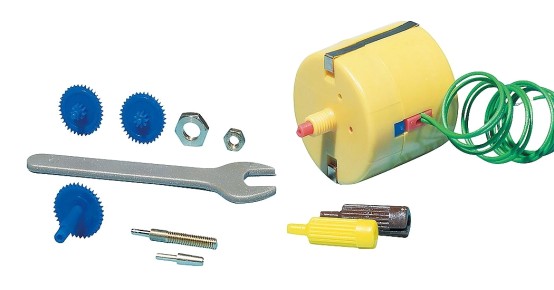 FALLER 180629 Synchron-Bastelmotor 