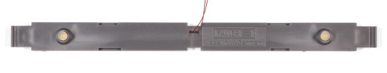 FALLER 180659 H0/N Bahnsteigbeleuchtung LED 