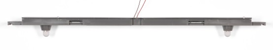 Preview: FALLER 180659 H0/N Bahnsteigbeleuchtung LED 