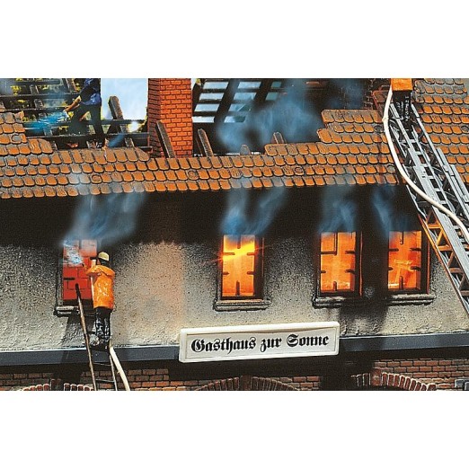 Preview: FALLER 180695 Minilichteffekte Brandflackern 