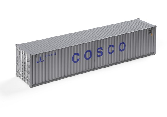 FALLER 180845 H0 40' Container „COSCO“ 