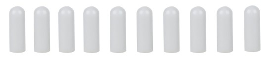 Preview: FALLER 180999 H0 10 Betonpoller 