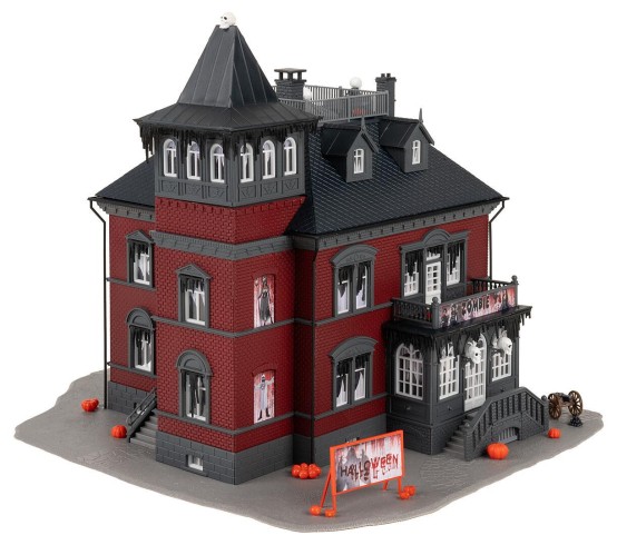 FALLER 190034 H0 Aktions-Set Halloween 