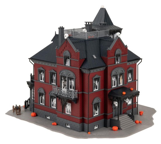 FALLER 190034 H0 Aktions-Set Halloween 