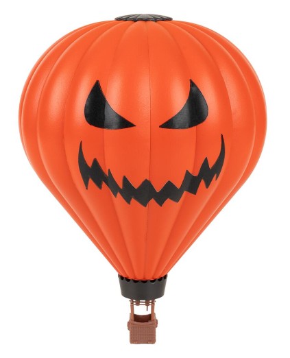 FALLER 190034 H0 Aktions-Set Halloween 