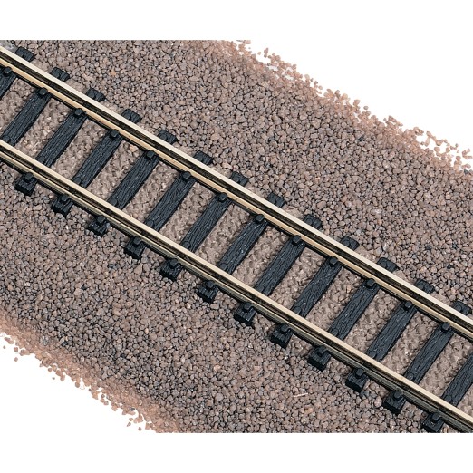 Preview: Fleischmann 9479 N Schotter-Streumaterial (150g) 