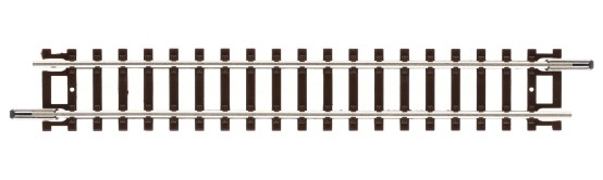 Fleischmann 22203 N Gerades Gleis 104,2 mm 
