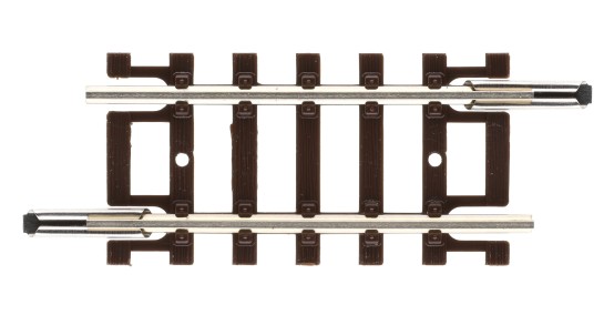 Fleischmann 22206 N Gerades Gleis 33,6 mm 