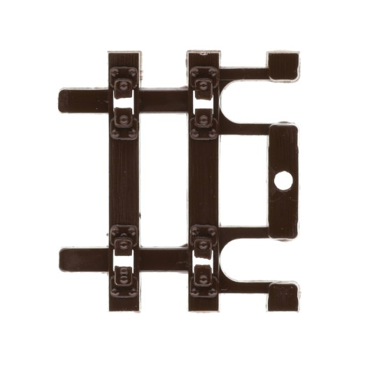 Fleischmann 22215 N Schwellenendstück für Flexgleis 