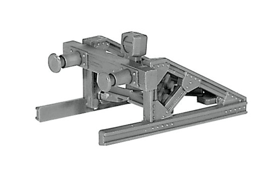 Fleischmann 22216 N Prellbock Bausatz 