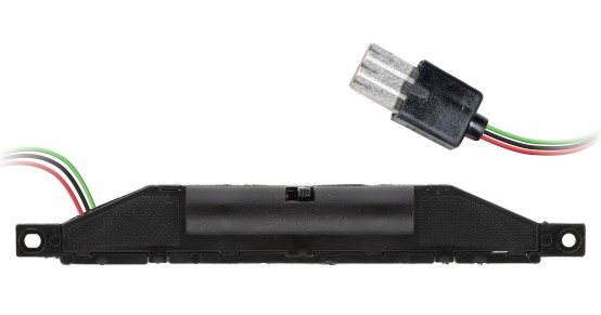 Fleischmann 22218 N Weichenantrieb links 
