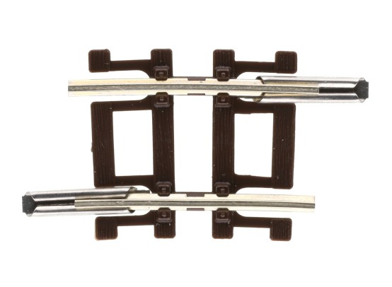 Fleischmann 22232 N Gebogenes Ausgleichsgleis R1 