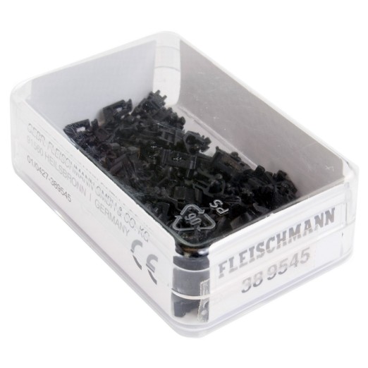 Fleischmann 389545 N PROFI-Steckkupplung (50 Stück) 