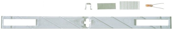 Fleischmann 6459 H0 Beleuchtungsgarnitur 