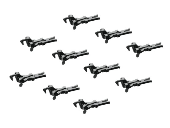 Fleischmann 6510 H0 Steckkupplung 