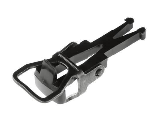 Fleischmann 6511 H0 Steck-Tauschkupplung 