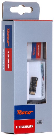 Preview: Fleischmann 685602 N/TT Sounddecoder Next18 
