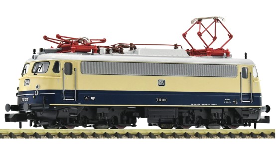 Fleischmann 733879 N E-Lok BR E 10 1311, DB "Digital+Sound" 