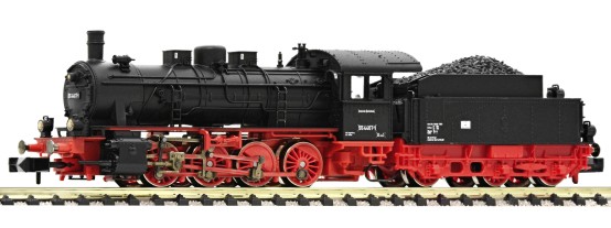 Fleischmann 781389 N Dampflok BR 55, DR "DCC-Digital" 