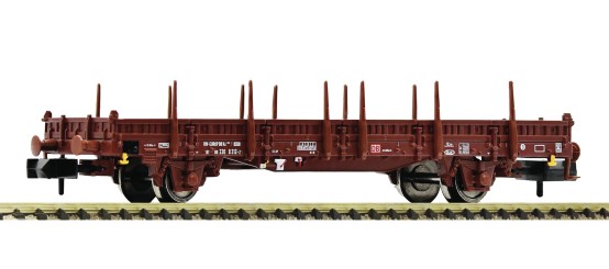 Fleischmann 825742 N Schwenkrungenwagen, DB AG 