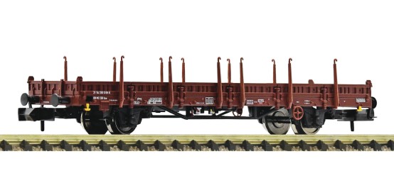 Fleischmann 825746 N Schwenkrungenwagen, CSD 