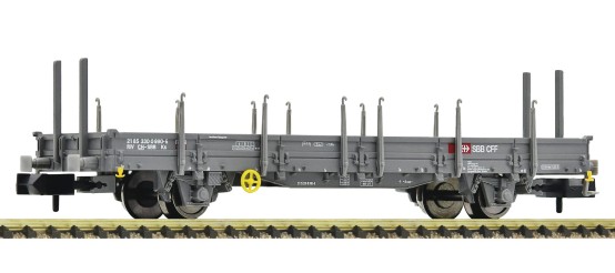 Fleischmann 825749 N Schwenkrungenwagen, SBB 
