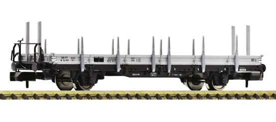 Fleischmann 825750 N Schwenkrungenwagen, SBB 