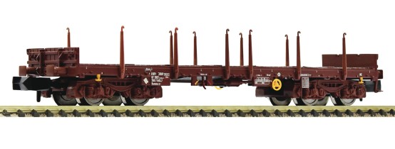 Fleischmann 826711 N Flachwagen, SNCF 