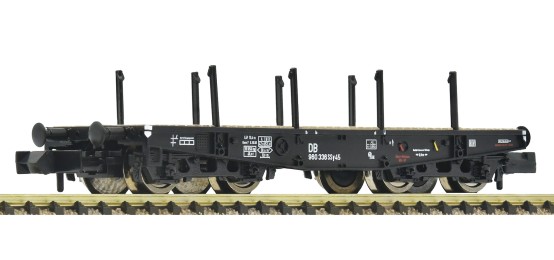 Fleischmann 845604 N Schwerlast-Flachwagen, DB 
