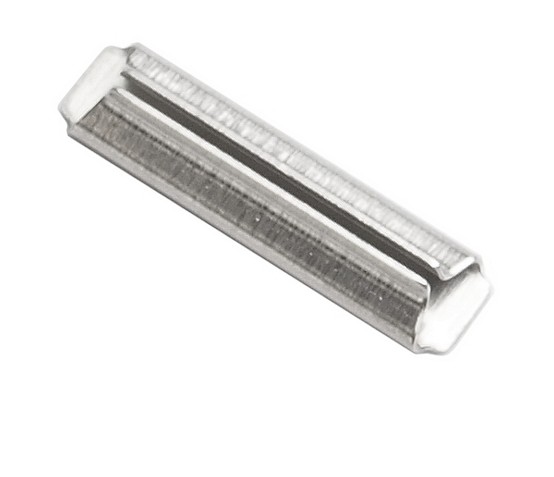 Fleischmann 9404 N Metallschienenverbinder (20 Stück) 