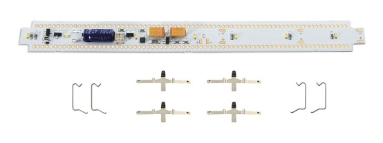 Fleischmann 944701 N LED Innenbeleuchtung 