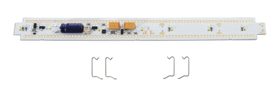 Fleischmann 945301 N LED Innenbeleuchtung 