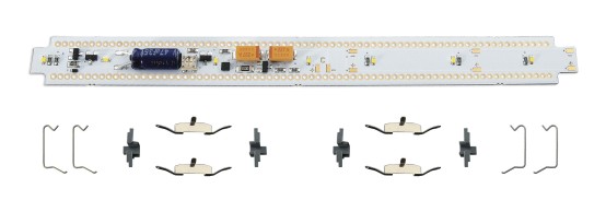 Fleischmann 946701 N LED Innenbeleuchtung 
