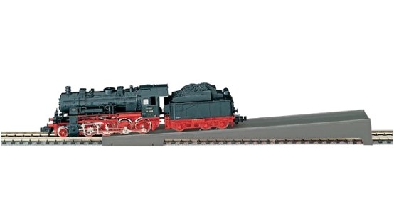 Preview: Fleischmann 9480 N Aufgleishilfe für Loks und Wagen 