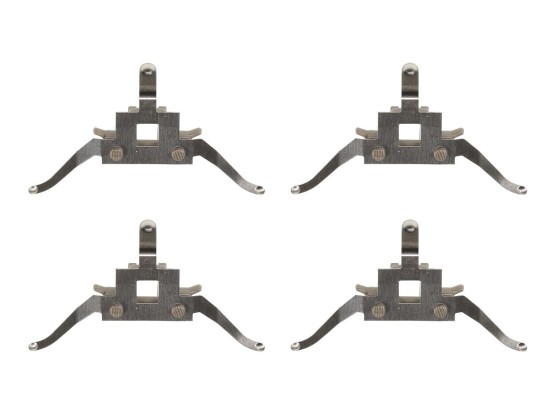 Fleischmann 00614954 Radkontakt für 6453/ 6454/ 6461/ 6463 