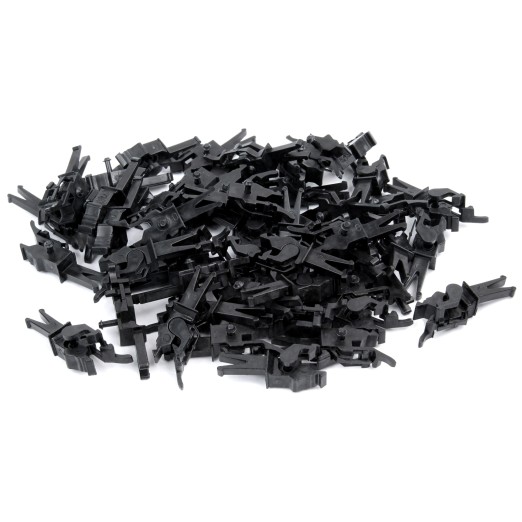 Fleischmann 386515 H0 PROFI-Steckkupplungen Großpackung (50 Stück)