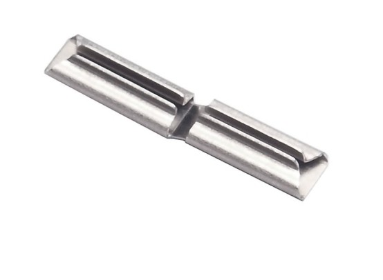 Fleischmann 6437 H0 Übergangs-Schienenverbinder (20 Stück) 