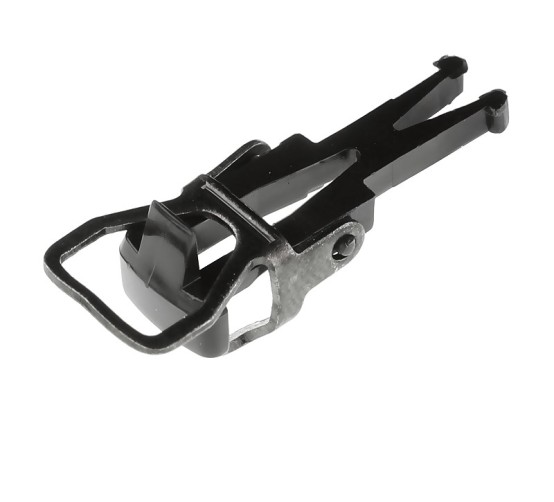 Fleischmann 6511 H0 Steck-Tauschkupplungen (50 Stück) 