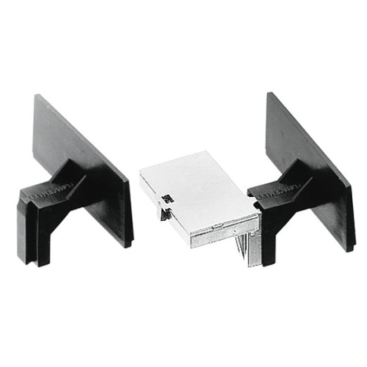 Fleischmann 6578 H0 Abstandslehre für 6574 